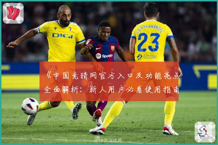 《中国竞猜网官方入口及功能亮点全面解析：新人用户必看使用指南》