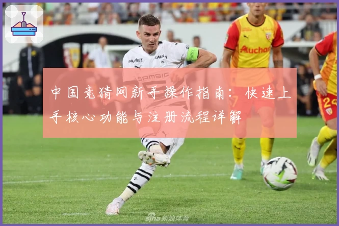 中国竞猜网新手操作指南：快速上手核心功能与注册流程详解