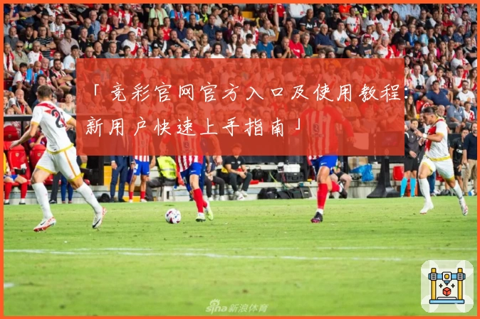 「竞彩官网官方入口及使用教程：新用户快速上手指南」