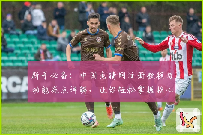 新手必备：中国竞猜网注册教程与功能亮点详解，让你轻松掌握核心使用技巧